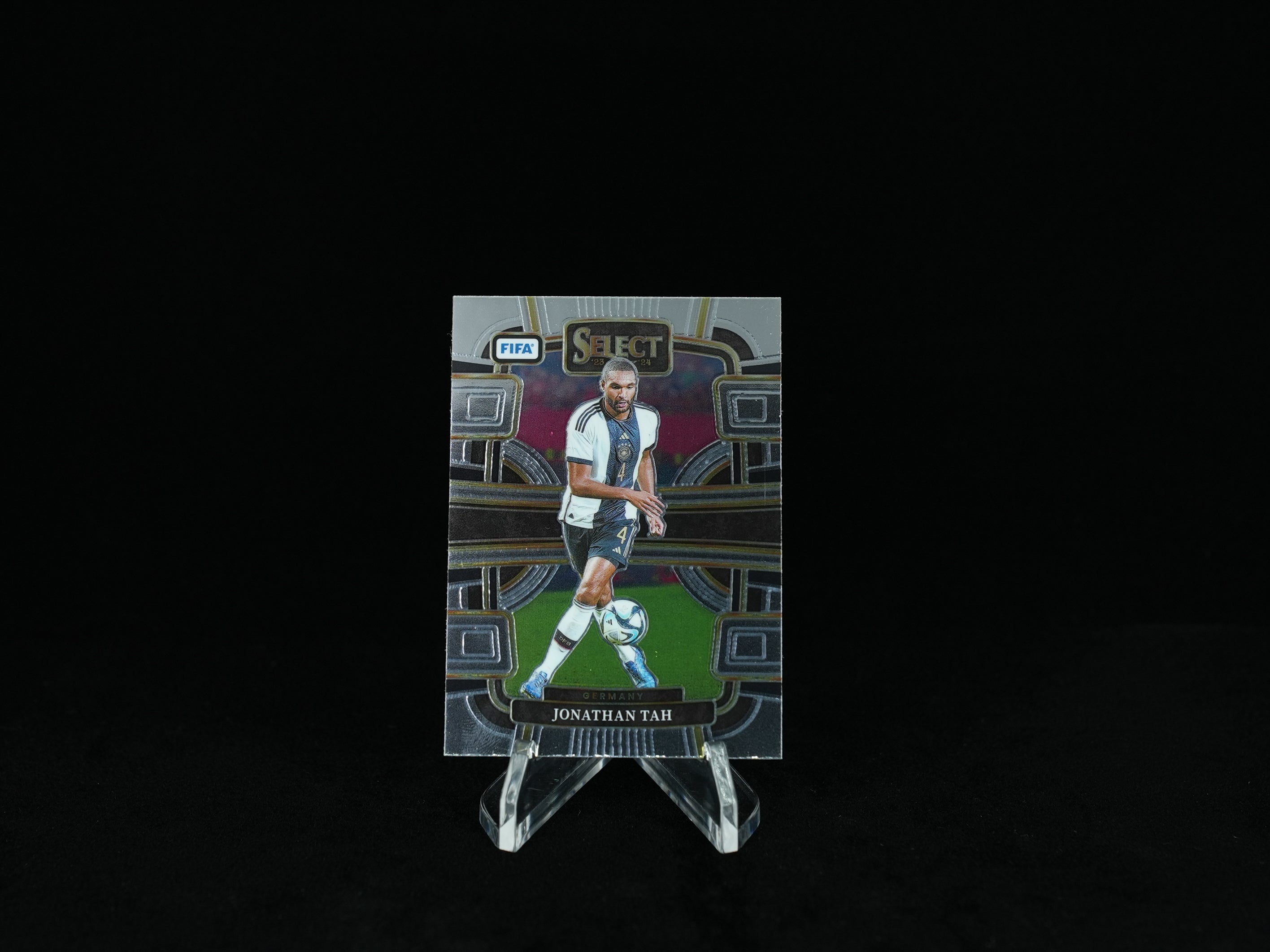 2023-2024 PANINI- SELECT FIFA - Germany - Base Card